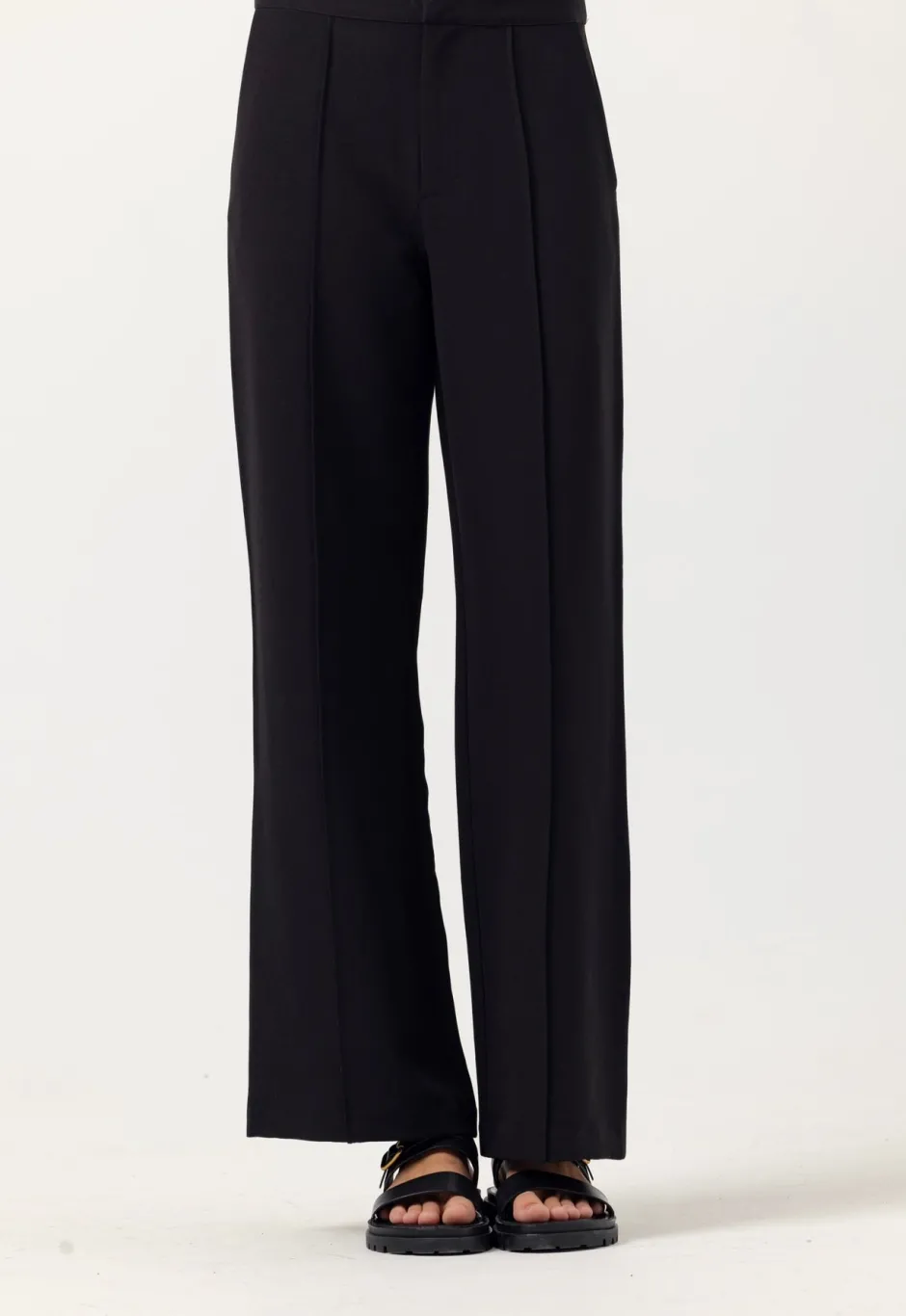 Best - Iris Pant - Black Pants