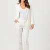 Discount - Iris Pant - White Pants