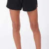 Online - Katia Short - Black Shorts