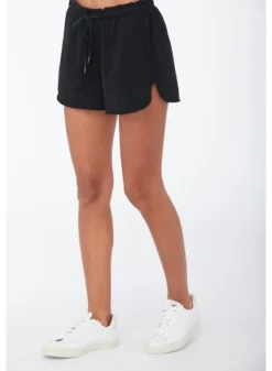 Online - Katia Short - Black Shorts