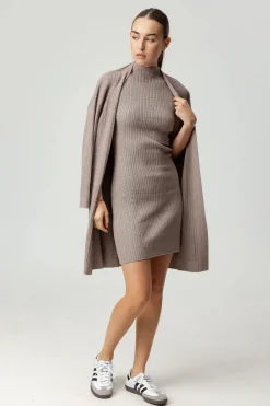 Sale - Lilliana Cardigan - Toast Sweaters & Knits