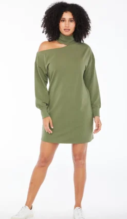 Fashion - London Dress In Multiple Colors Mini Dresses | Dresses