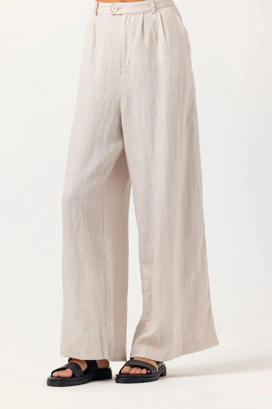 Discount - Mercer Pant - Moonbeam Pants