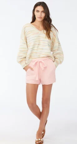 Best - Ozeta Short In Multiple Colors Shorts