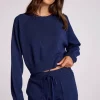 Fashion - Reagen Pullover - Navy Sweaters & Knits