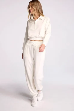 Sale - Russel Pullover - Coconut Milk Sweaters & Knits