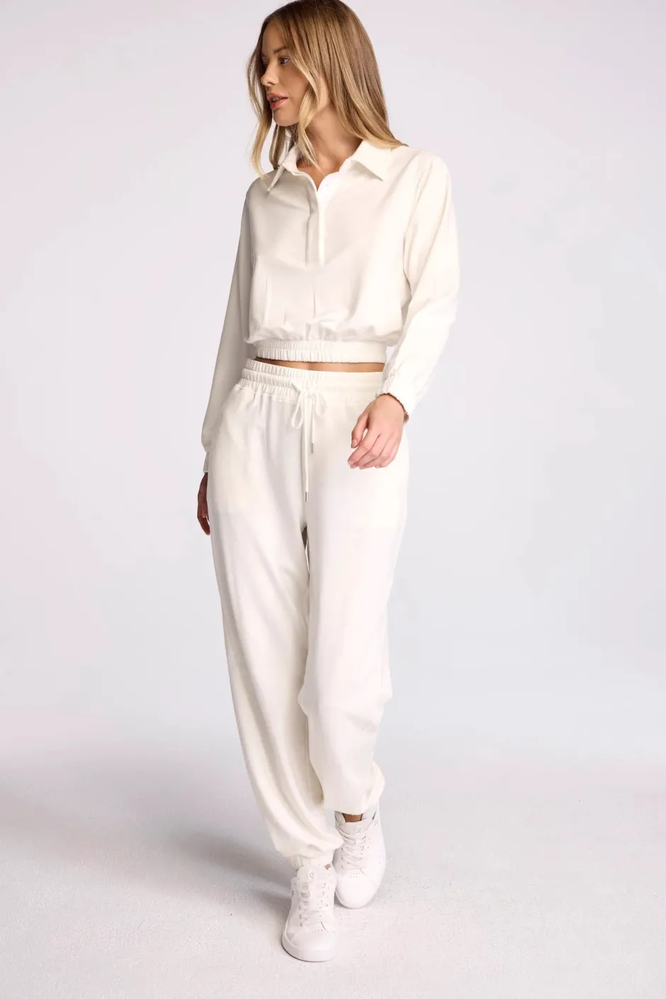 Sale - Russel Pullover - Coconut Milk Sweaters & Knits