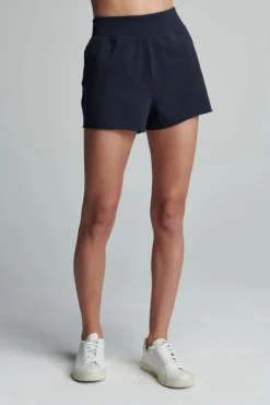 Best - Vivi Shorts - Navy Shorts