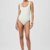 Online - Delaney BodySuit - Mint Bodysuits