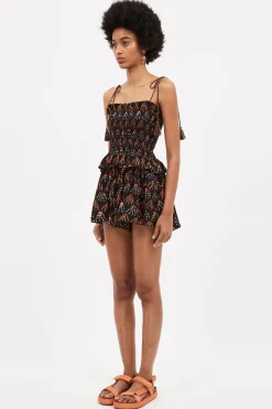 Online - Adalia Coverup In Multiple Colors Coverups