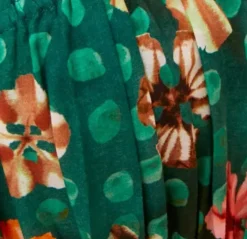 Online - Adalia Coverup In Multiple Colors Coverups