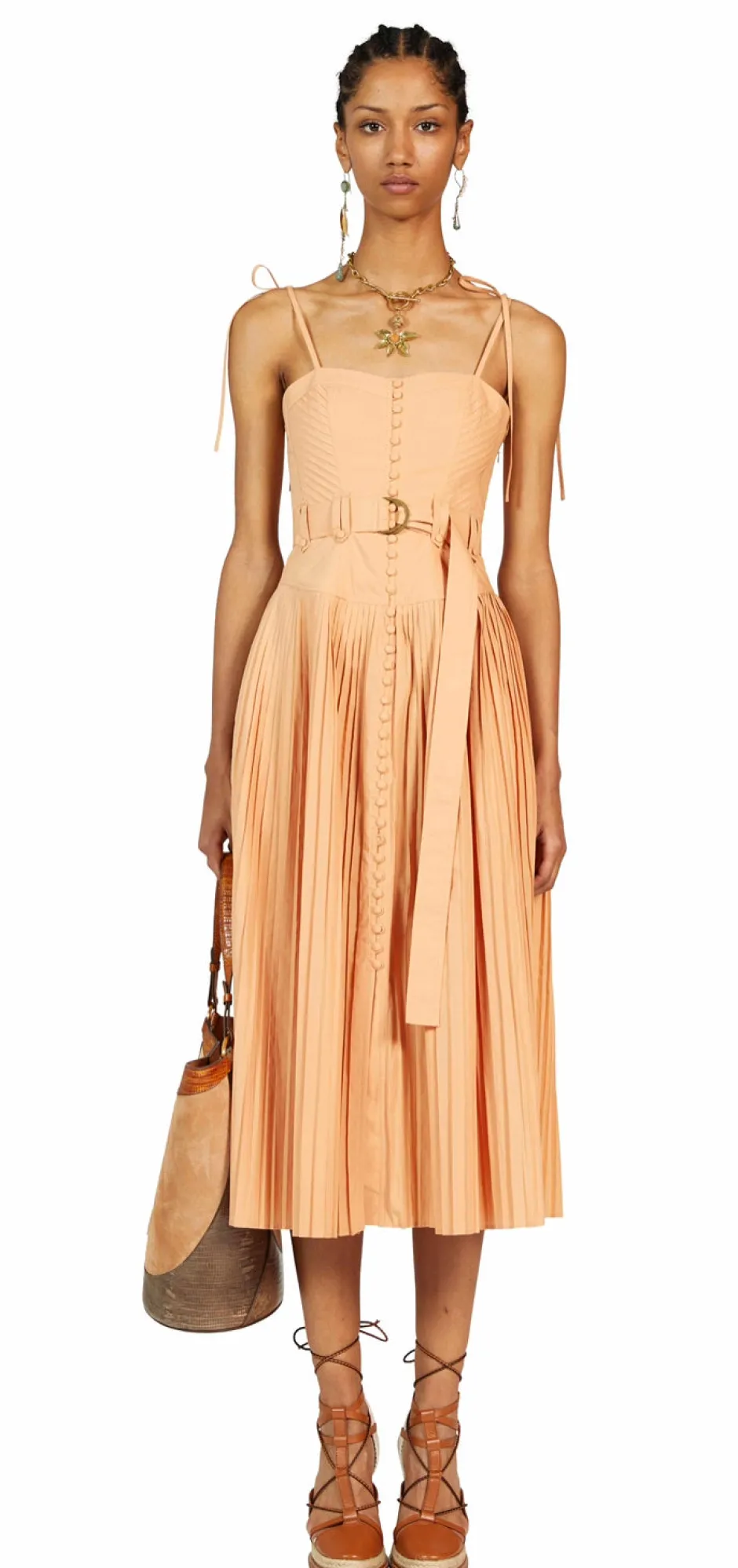 Best - Cosette Dress In Multiple Colors Dresses | Midi