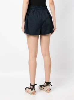 Discount - Edlyn Shorts - Midnight Shorts