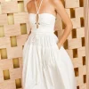 Clearance - Emmaline Dress In Multiple Colors Dresses | Long Dresses