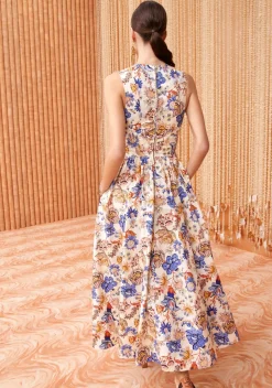 Outlet - Kaiya Dress - Magnolia Dresses | Long Dresses