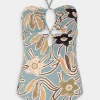 Outlet - Minorca Maillot - Topaz One Piece