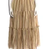 Outlet - Severine Skirt - Positano Long Skirts