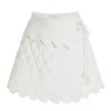 Hot - Taryn Skirt - Cowrie Mini Skirts