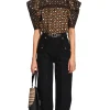 Discount - Yvonne Blouse In Multiple Colors Blouses