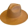 New - Diana Hat - Apricot Hats