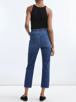 Outlet - Arya Cargo Straight Leg - Runaway Straight | Pants