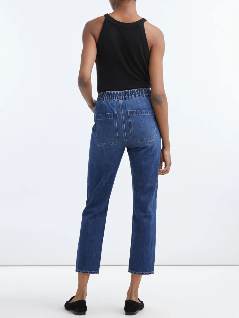 Outlet - Arya Cargo Straight Leg - Runaway Straight | Pants