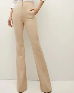 Outlet - Azariah Pant - Heathered Sand Pants