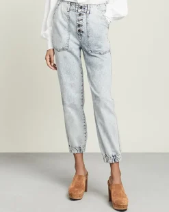 Fashion - Bolton Jean - Vail Denim | All Denim