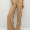 Outlet - Cole Pant - Khaki Pants