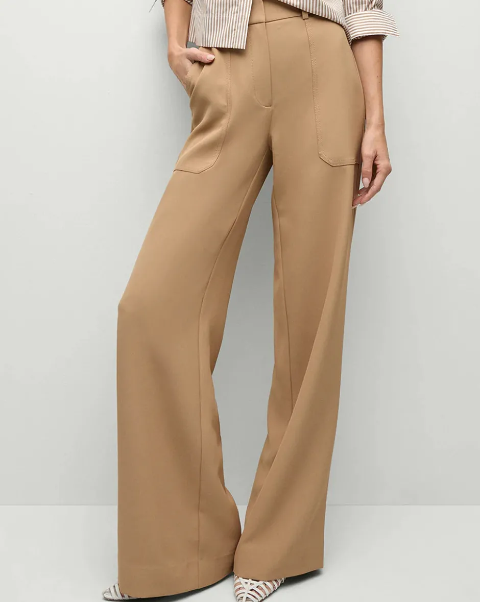 Outlet - Cole Pant - Khaki Pants