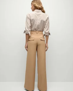 Outlet - Cole Pant - Khaki Pants