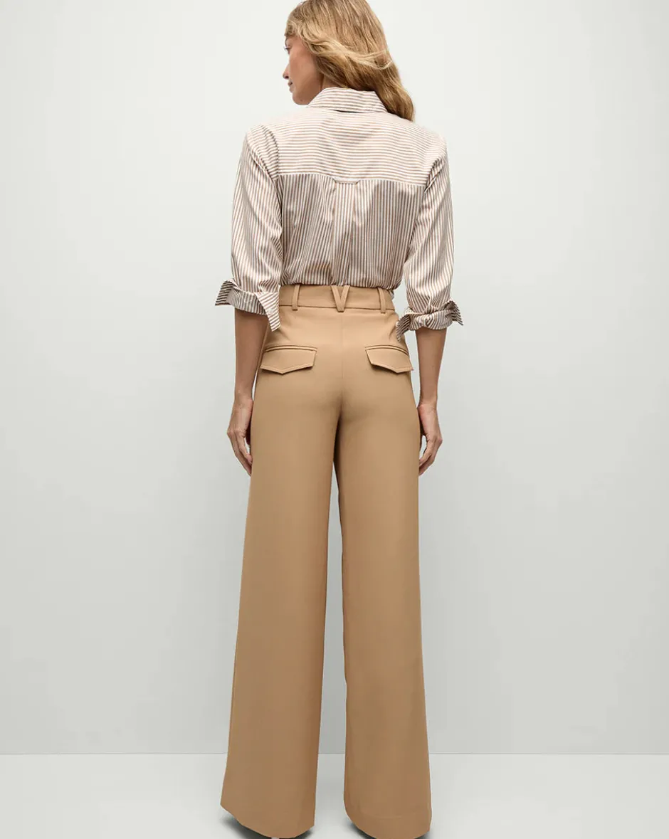 Outlet - Cole Pant - Khaki Pants