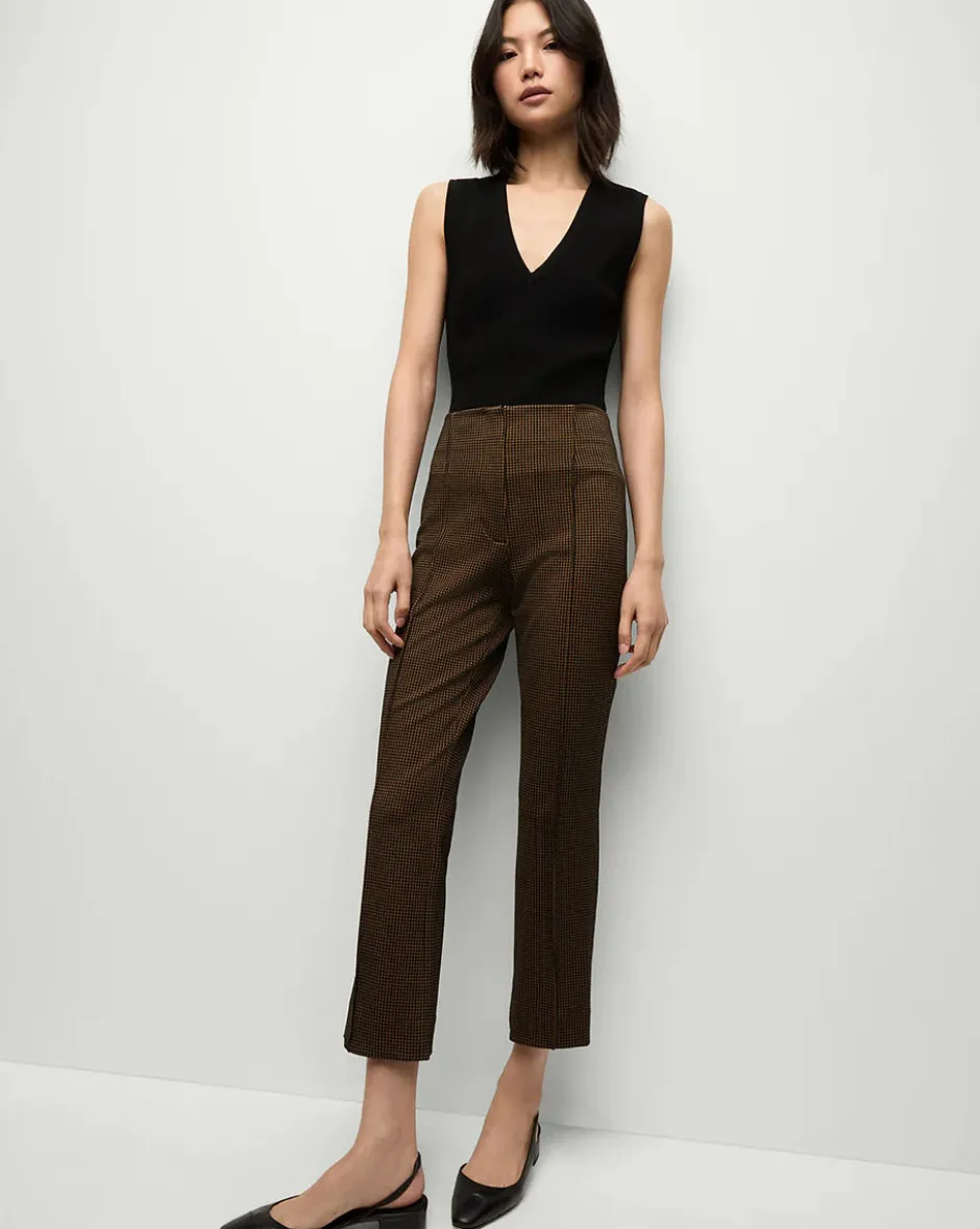 Best - Kean Knit Pant - Acornblack Pants