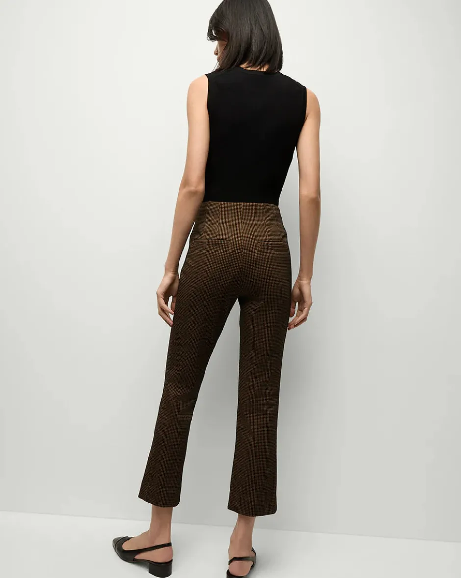 Best - Kean Knit Pant - Acornblack Pants