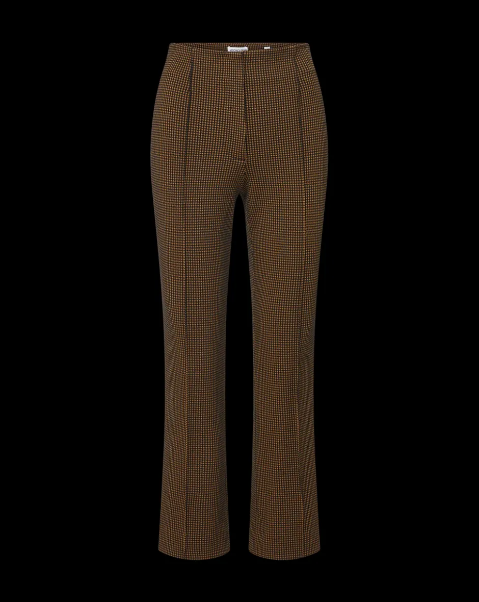 Best - Kean Knit Pant - Acornblack Pants