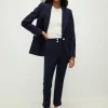 Clearance - Kean Pant - Navy Pants