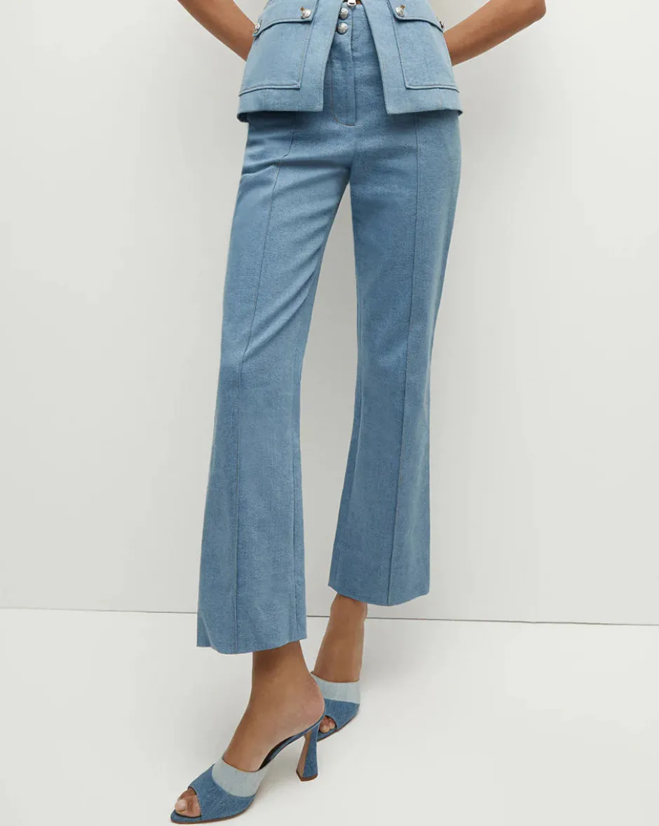Online - Kean Pant - Iceberg Pants
