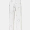 Best - Celeste Pants - White Pants