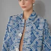 Best - Loraine Jacket - Denim Denim Jackets | Jackets