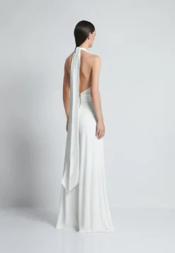 Best - Day For Night Jumpsuit - White Pants Jumpsuits